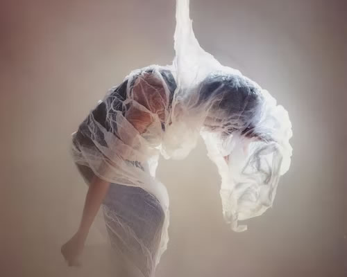 吵架发脾气分手挽回